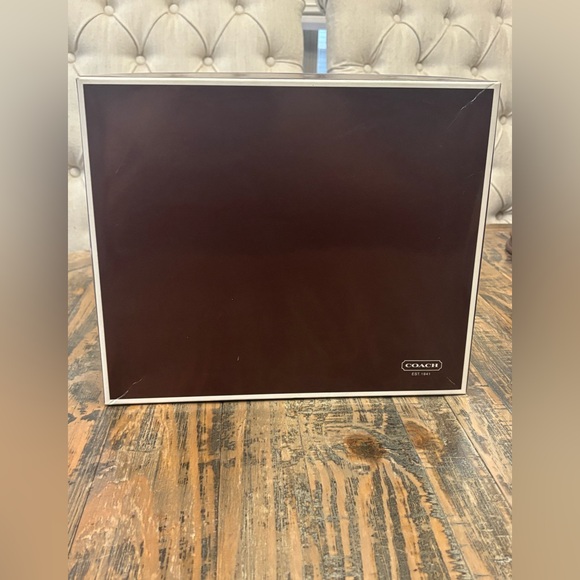 Coach #4434 Daisy Bag - Picture 13 of 14